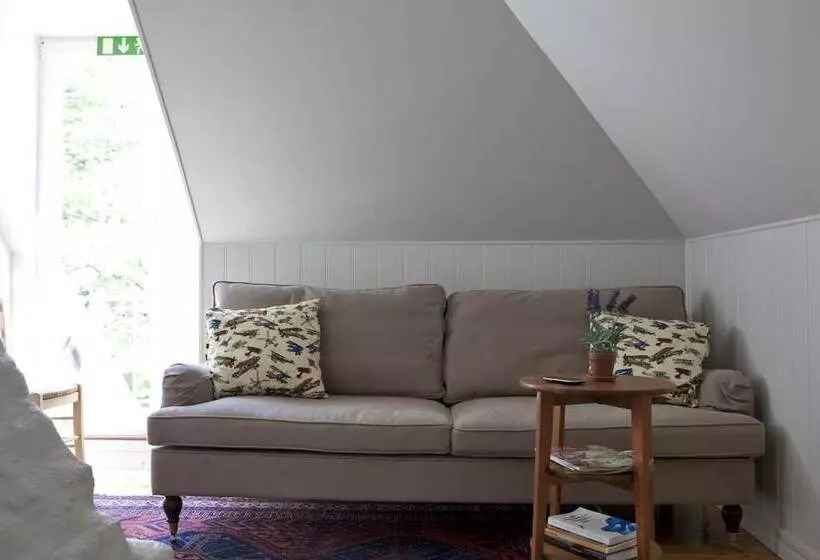 Stegeborgs Trädgårdshotell