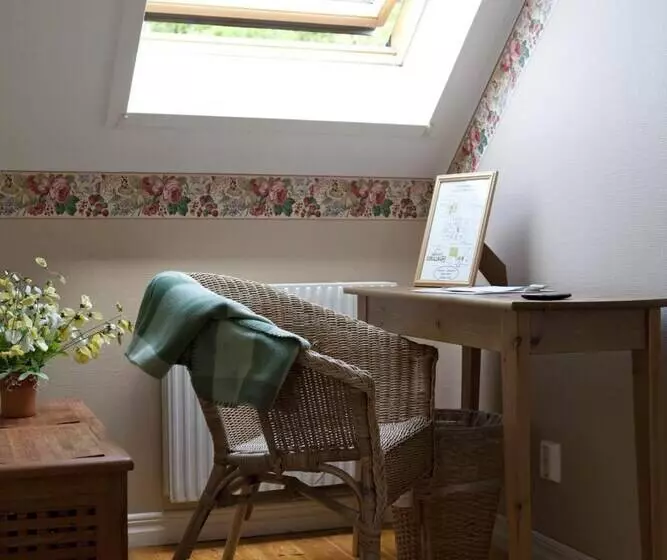 Stegeborgs Trädgårdshotell