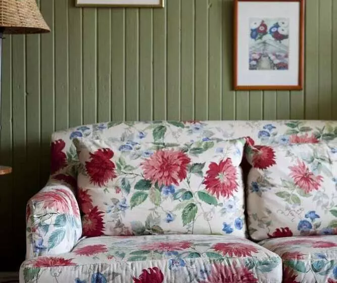 Stegeborgs Trädgårdshotell