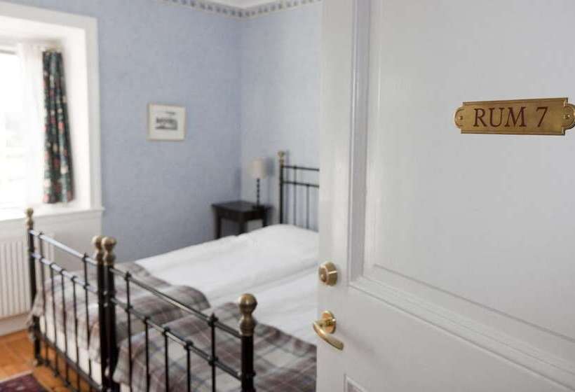 Stegeborgs Trädgårdshotell