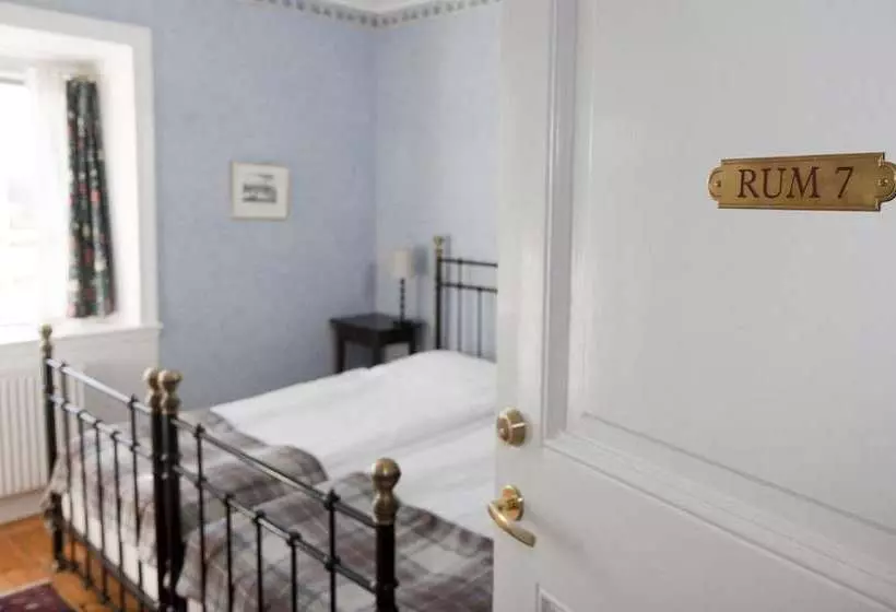 Stegeborgs Trädgårdshotell