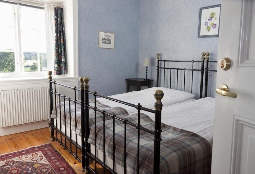 Stegeborgs Trädgårdshotell