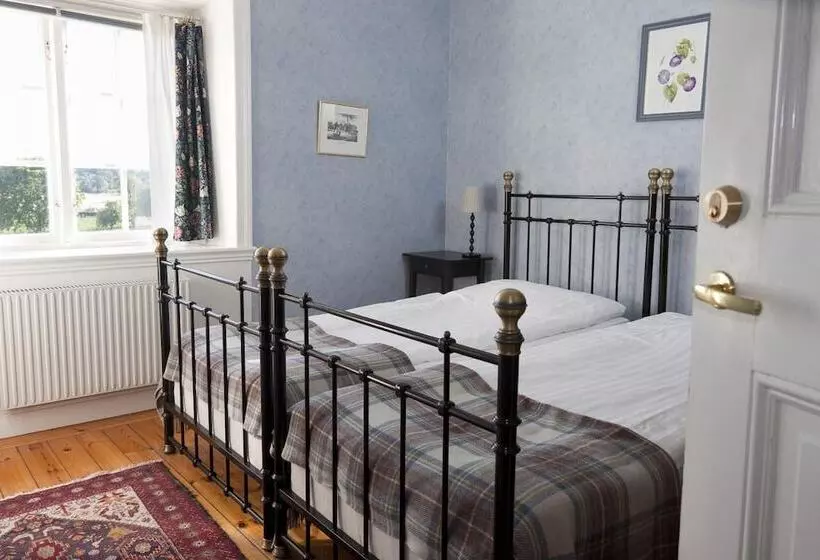 Stegeborgs Trädgårdshotell