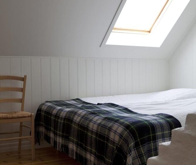 Stegeborgs Trädgårdshotell