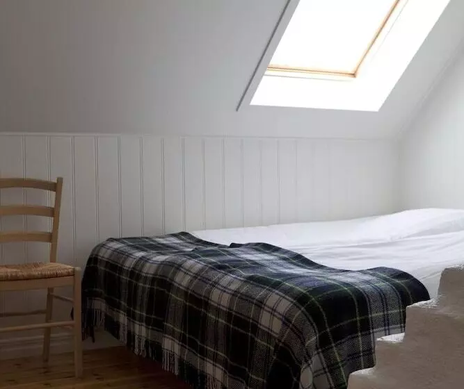 Stegeborgs Trädgårdshotell