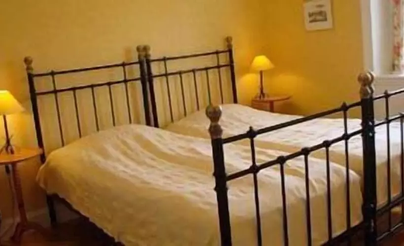 Stegeborgs Trädgårdshotell