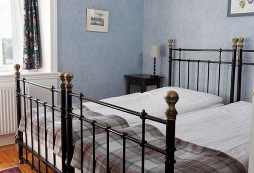 Stegeborgs Trädgårdshotell