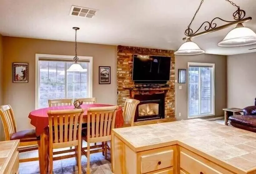 Yosemite Scenic Wonders Anglers Rest 2bd