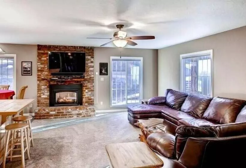 Yosemite Scenic Wonders Anglers Rest 2bd