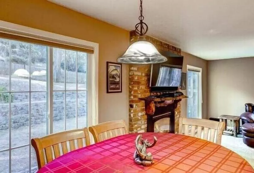 Yosemite Scenic Wonders Anglers Rest 2bd