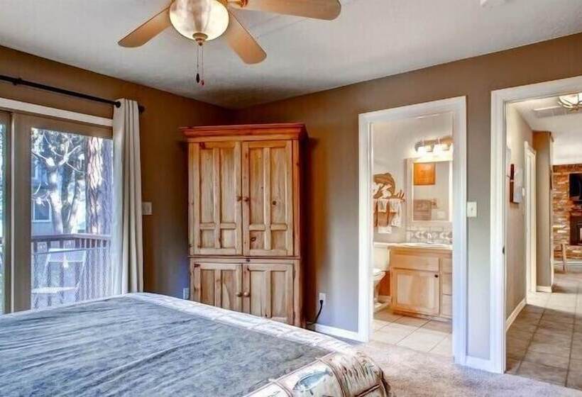 Yosemite Scenic Wonders Anglers Rest 2bd