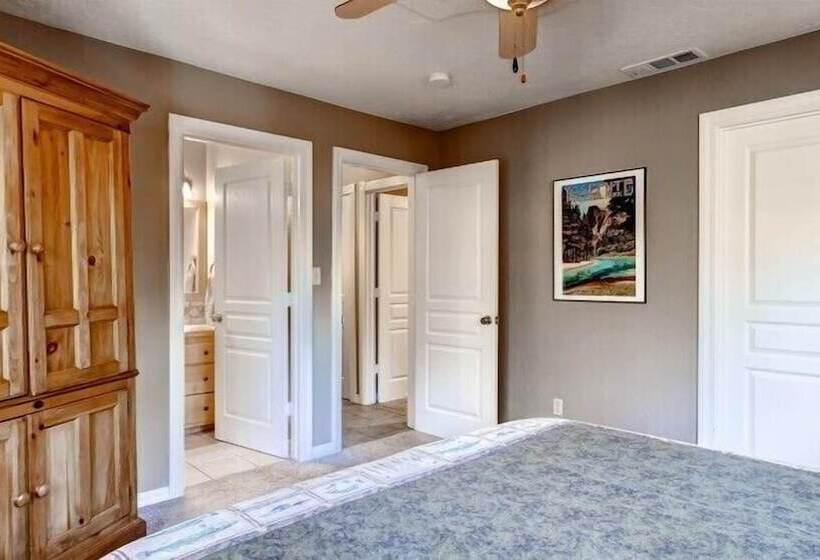 Yosemite Scenic Wonders Anglers Rest 2bd