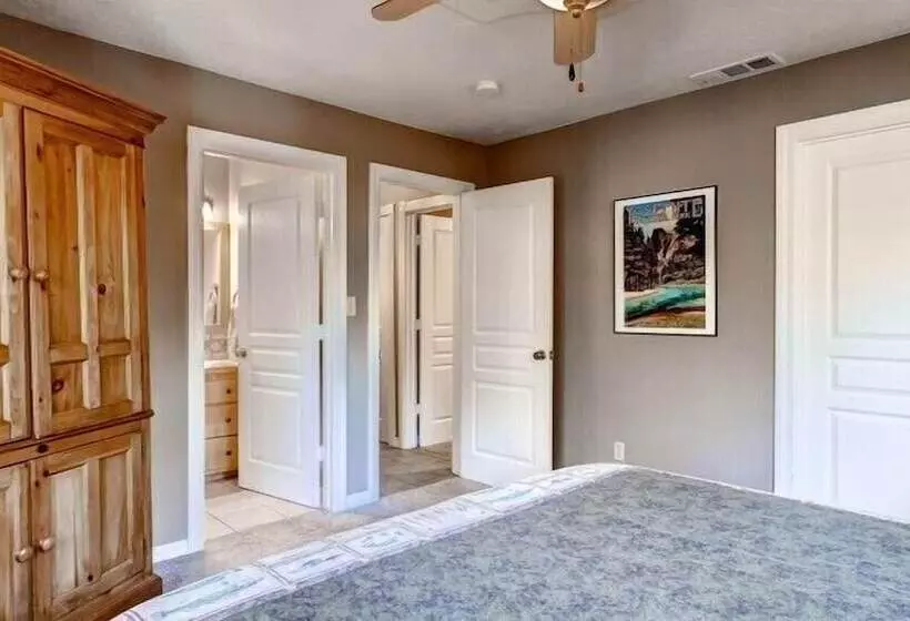 Yosemite Scenic Wonders Anglers Rest 2bd