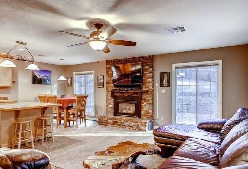 Yosemite Scenic Wonders Anglers Rest 2bd