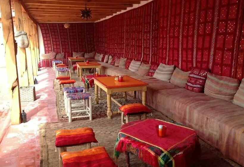 Flilou La Maison Berbère   Hostel