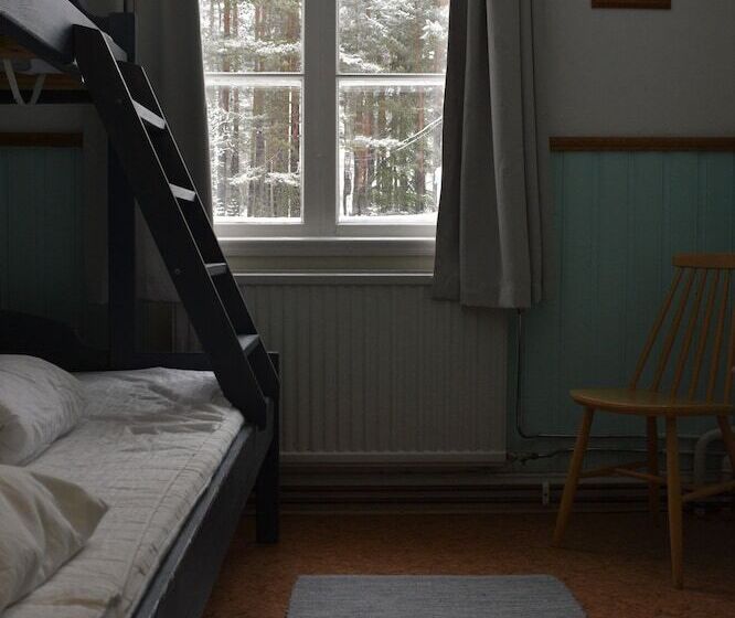 旅馆 Horrmundsgården I Sälen