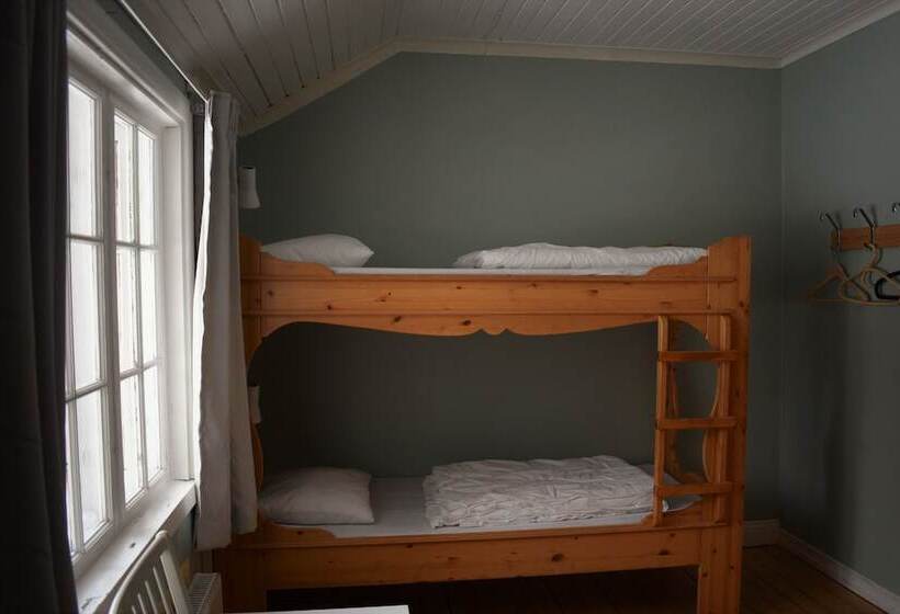 旅馆 Horrmundsgården I Sälen