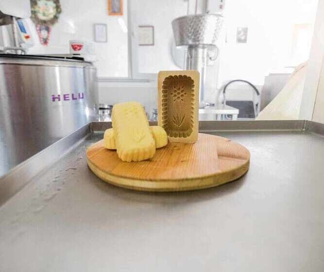 Alpenhotel Schlickeralm