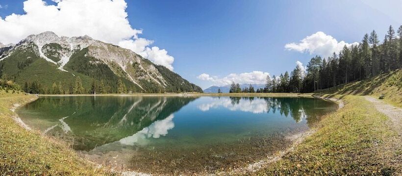 Alpenhotel Schlickeralm