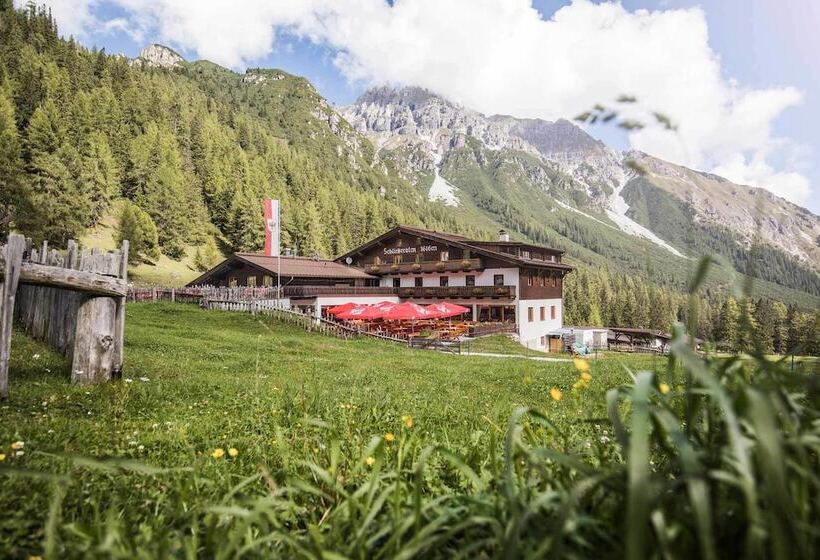 Alpenhotel Schlickeralm
