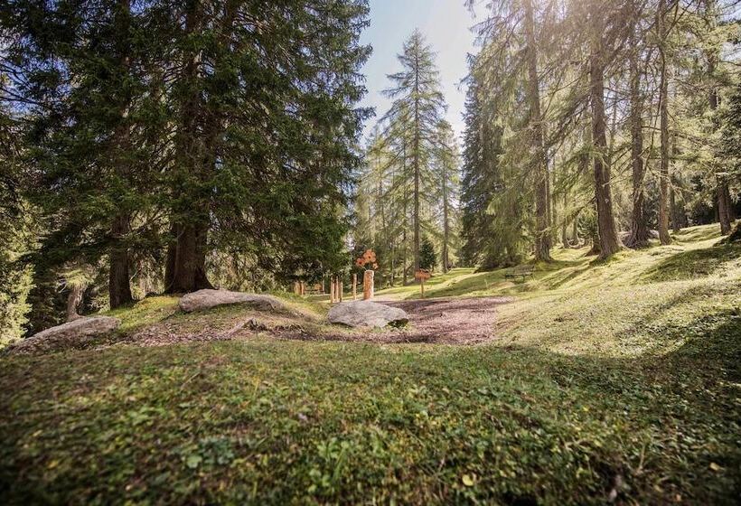 Alpenhotel Schlickeralm
