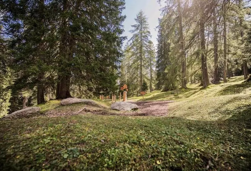 Alpenhotel Schlickeralm