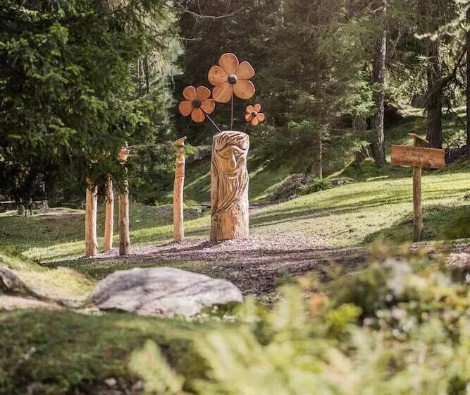 Alpenhotel Schlickeralm