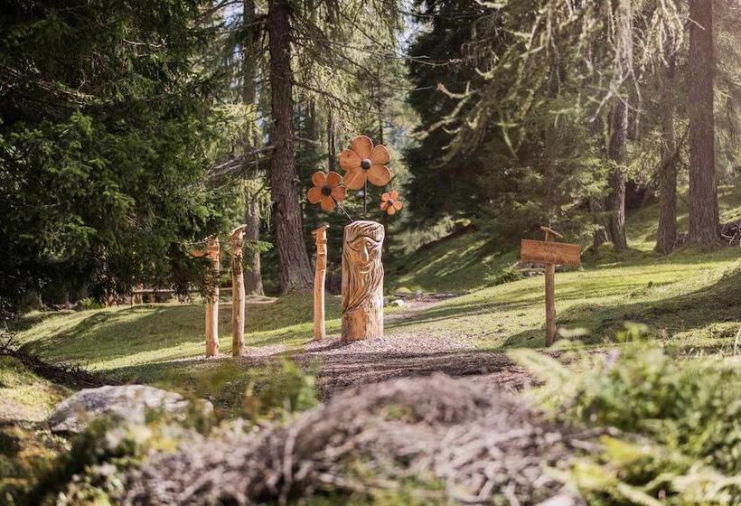 Alpenhotel Schlickeralm