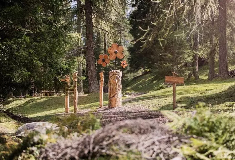 Alpenhotel Schlickeralm