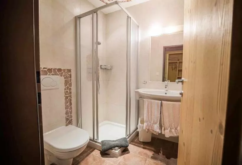 Alpenhotel Schlickeralm