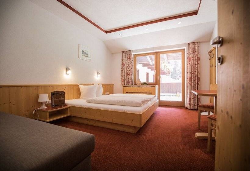 Alpenhotel Schlickeralm