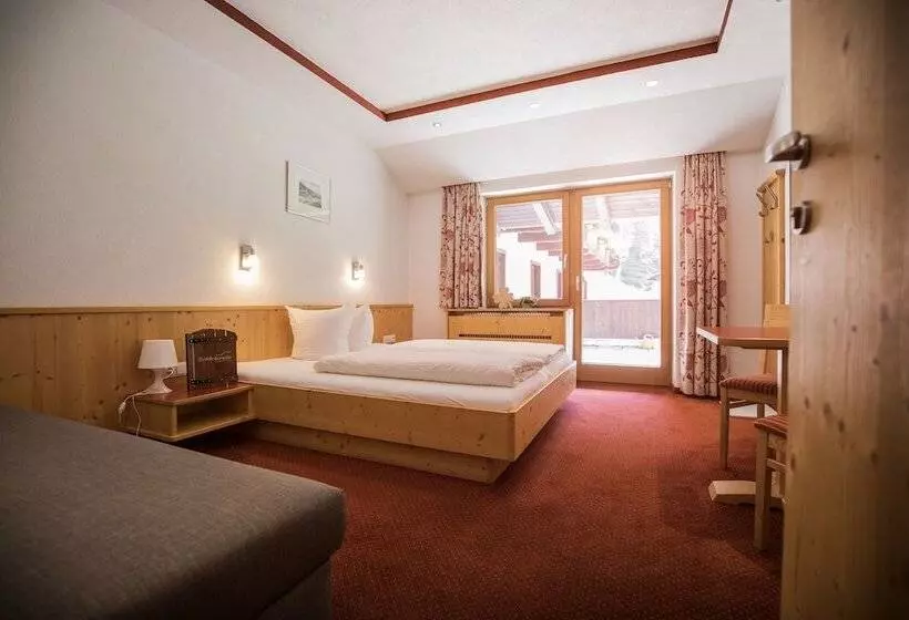 Alpenhotel Schlickeralm