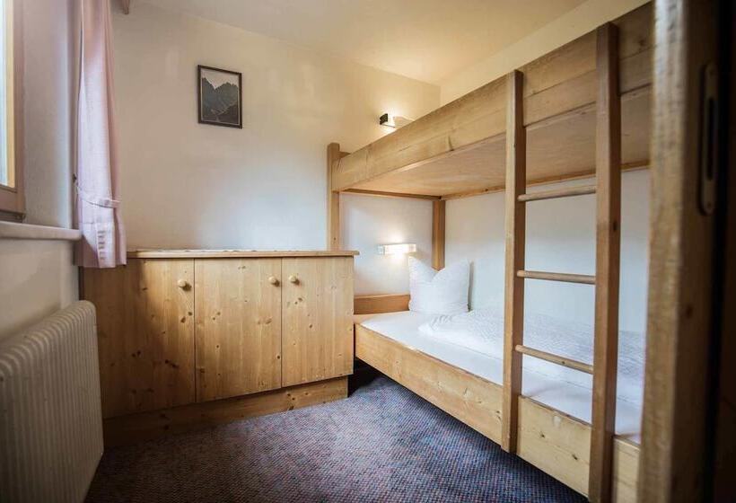 Alpenhotel Schlickeralm