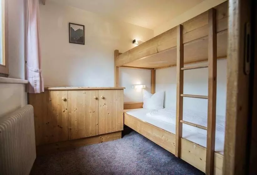 Alpenhotel Schlickeralm