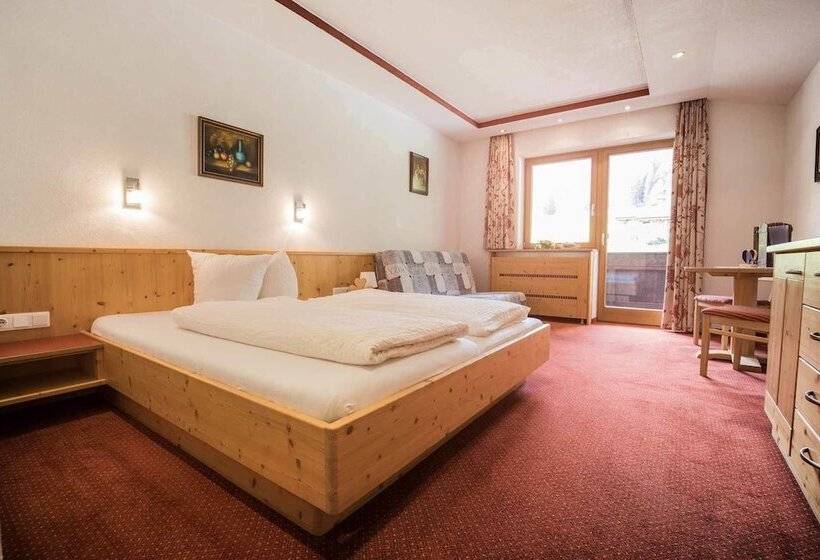 Alpenhotel Schlickeralm