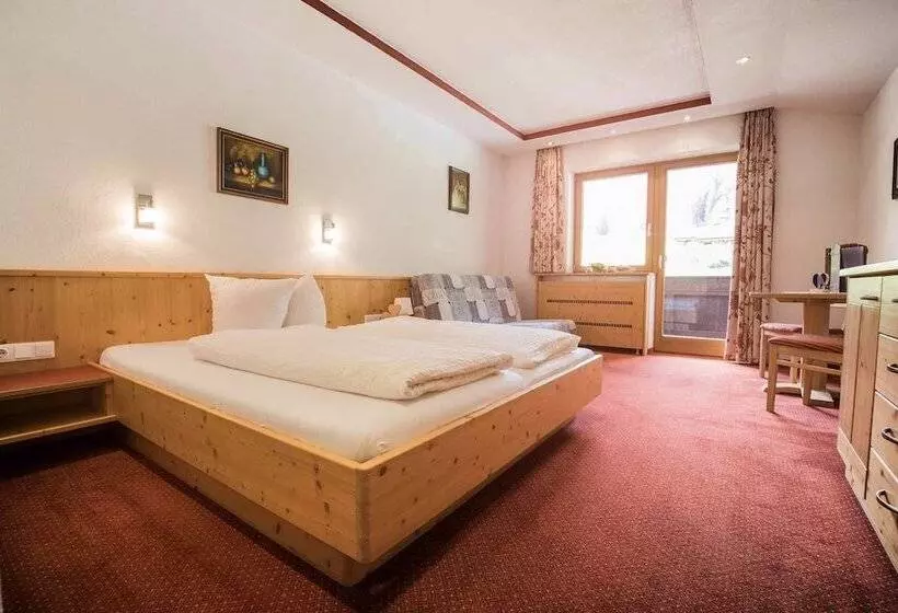 Alpenhotel Schlickeralm