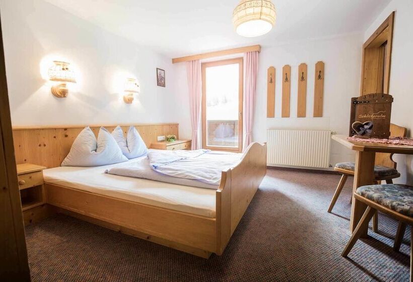 Alpenhotel Schlickeralm