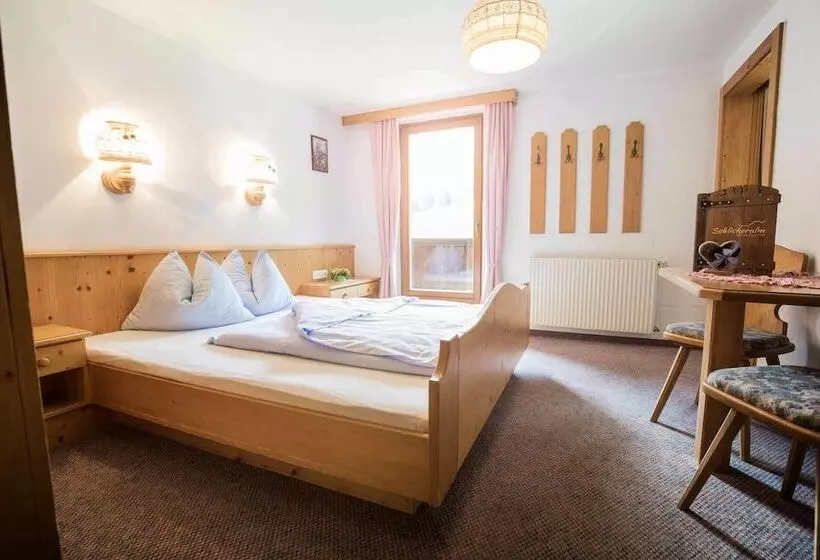 Alpenhotel Schlickeralm