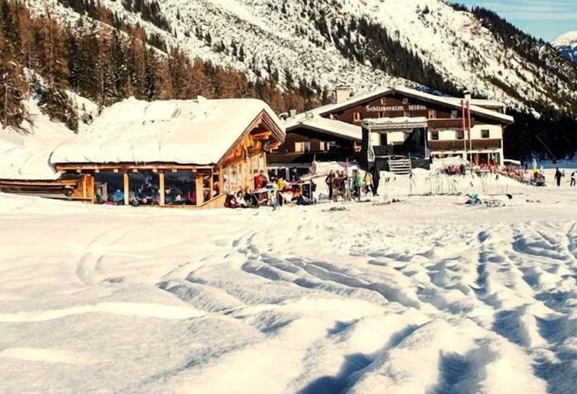 Alpenhotel Schlickeralm