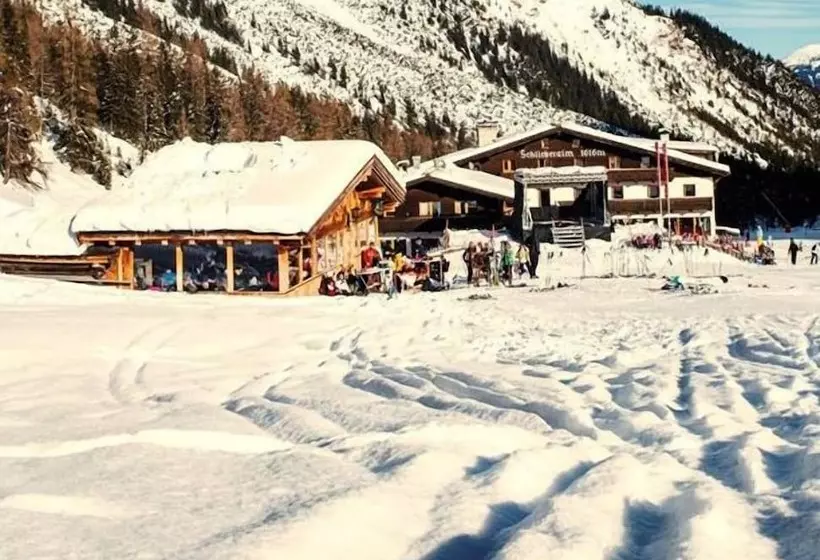 Alpenhotel Schlickeralm