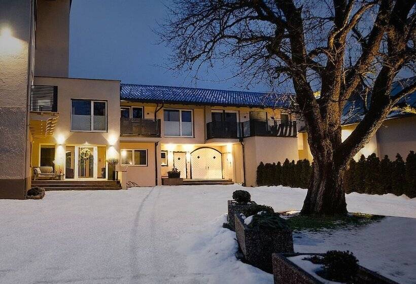 Appart Pension Schnöll