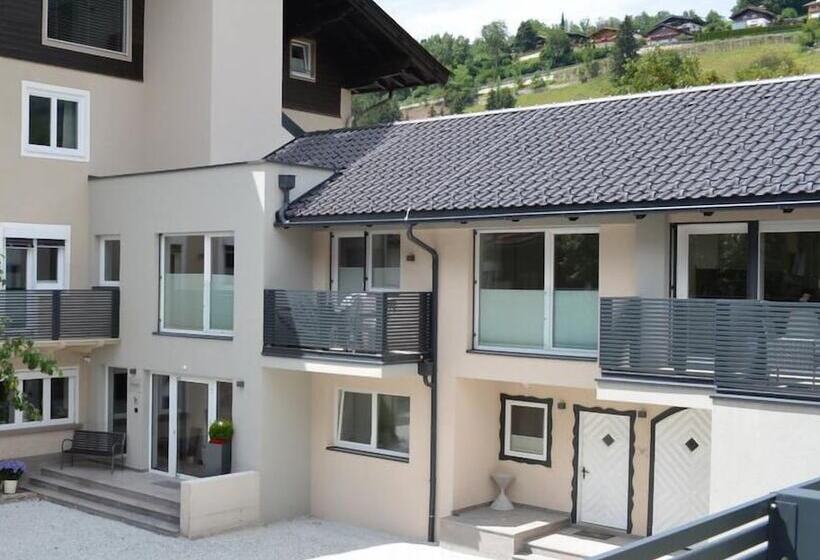 Appart Pension Schnöll