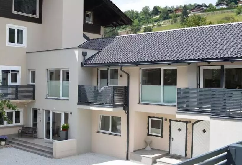 Appart Pension Schnöll