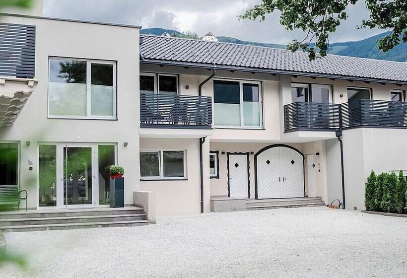 Appart Pension Schnöll