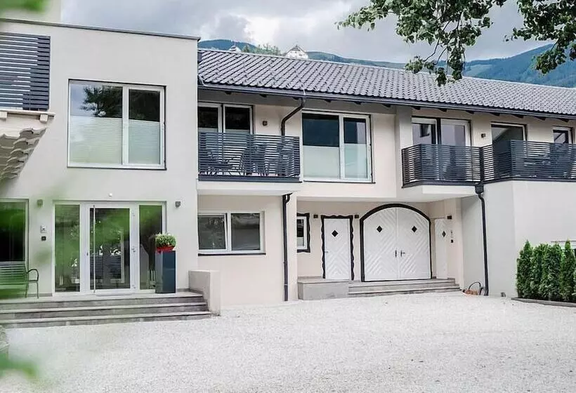 Appart Pension Schnöll