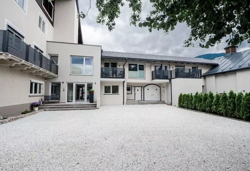 Appart Pension Schnöll