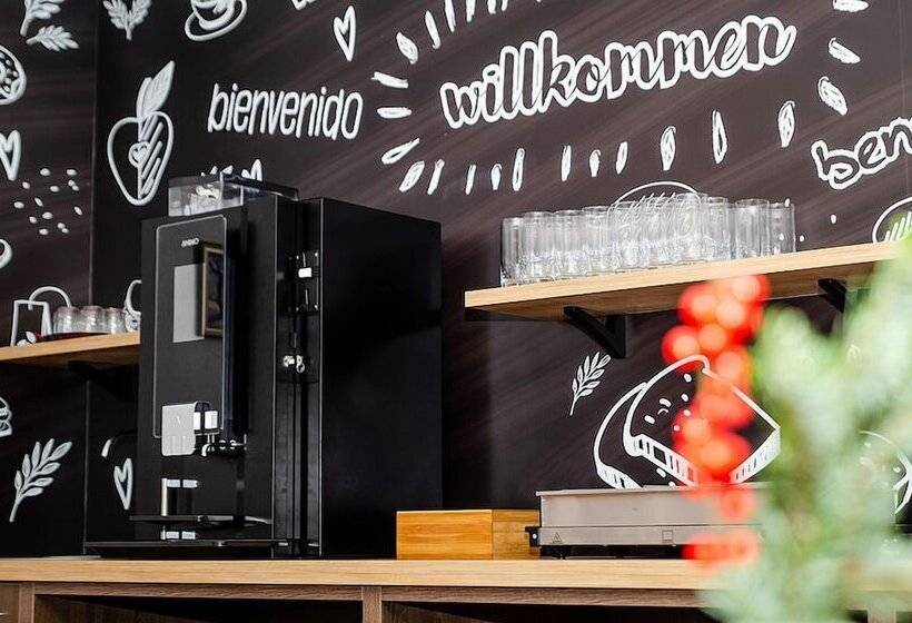 Appart Pension Schnöll