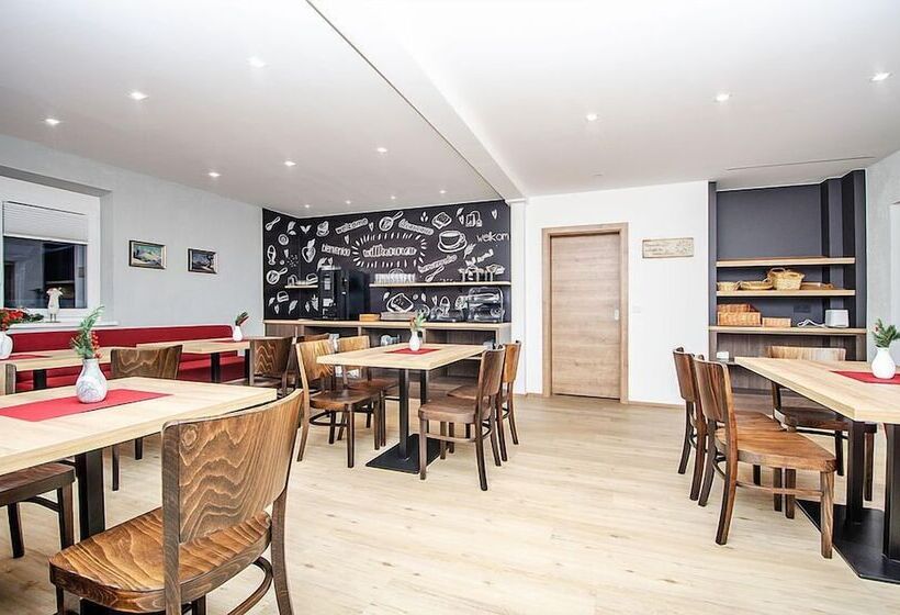 Appart Pension Schnöll