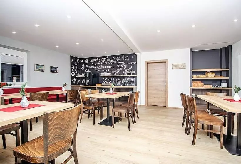 Appart Pension Schnöll