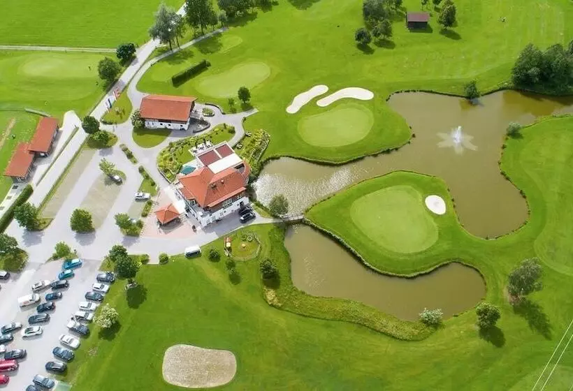 Appart Pension Schnöll